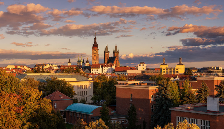 Hradecký kraj může uspět v anketě Kraj mého srdce. Hodnotí turistické cíle a příležitosti v regionu