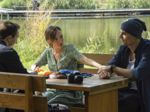 Česká televize odvysílala poslední díl seriálu Smysl pro Tumor natočený v Hradci Králové. Slaví úspěch