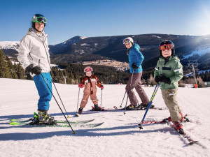 ANKETA: Někteří vlekaři mají ambici lyžovat až do Velikonoc