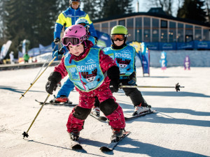 Herlíkovice i Buková hora ukončily lyžařskou sezónu, drží se Říčky, Pec i Špindlerův Mlýn