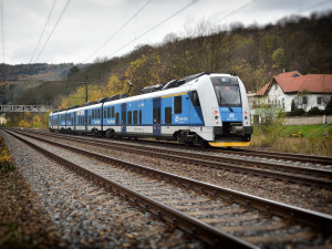 Na hlavní trati z Hradce Králové do Prahy bude 11. až 15. března výluka