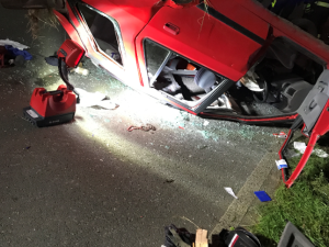 Snažím se vše řešit s chladnou hlavou, říká náchodský policista