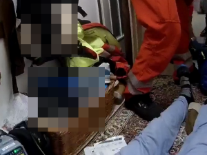 Snažím se vše řešit s chladnou hlavou, říká náchodský policista