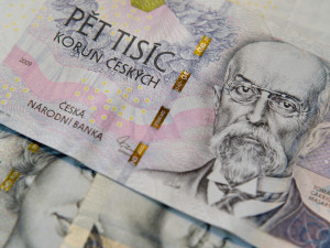 Podvodnou investicí kryptoměn muž z Náchodska přišel o bezmála půl milionu korun