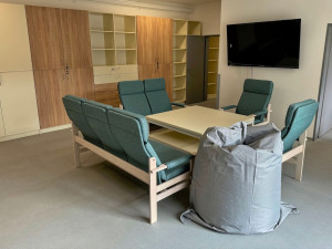 První etapa modernizace Barevných domků Hajnice skončila. Vyšla na 130 milionlů