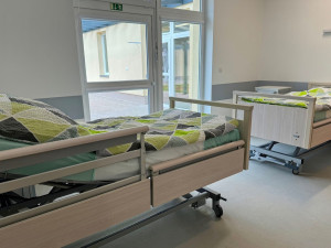 První etapa modernizace Barevných domků Hajnice skončila. Vyšla na 130 milionlů