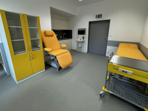 První etapa modernizace Barevných domků Hajnice skončila. Vyšla na 130 milionlů