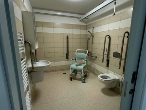 První etapa modernizace Barevných domků Hajnice skončila. Vyšla na 130 milionlů