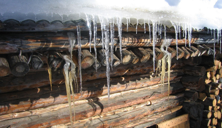 Únor byl celosvětově nejteplejší v historii měření