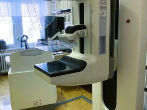Jičínské nemocnici se podařilo zachránit mamologii