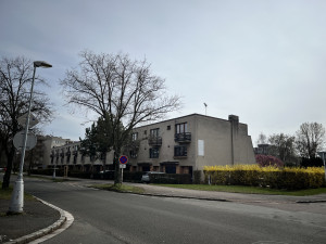 V hradeckých Malšovicích bude nový teplovod, k zemi kvůli němu půjdou desítky stromů