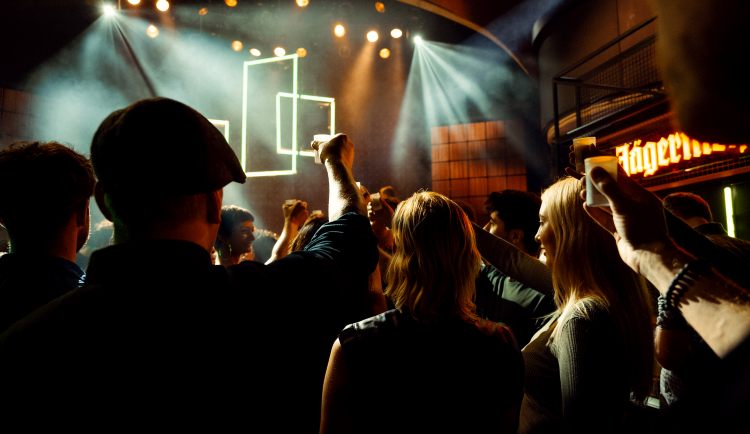 Zažij největší odhalení v historii Jägermeister