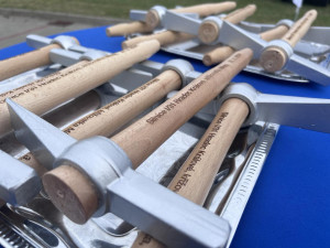 Začala přestavba křižovatky Mileta. První větší komplikace řidiči pocítí po Velikonocích