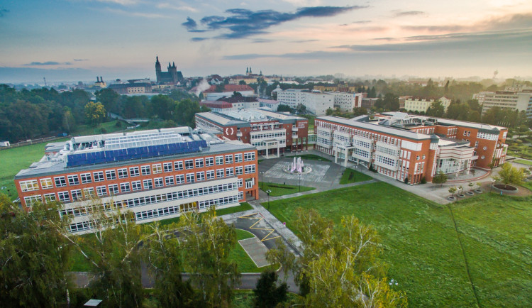 Univerzita Hradec Králové vysílá na Erasmus ročně okolo 500 studentů