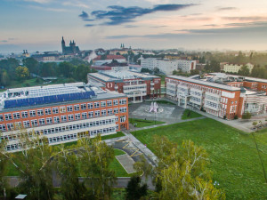 Univerzita Hradec Králové vysílá na Erasmus ročně okolo 500 studentů