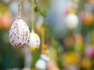 ANKETA: Dodržujete během Velikonoc tradice?