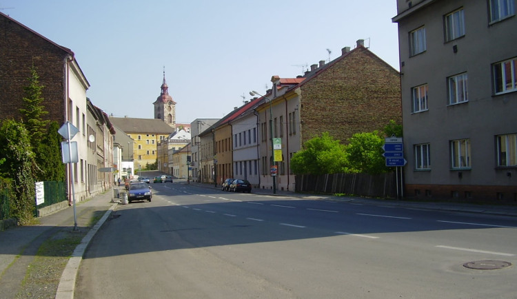 Jičín pokračuje v přípravě rekonstrukce ulic Ruská a Poděbradova. Uzavře smlouvu s hejtmanstvím.