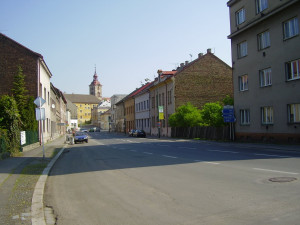 Jičín pokračuje v přípravě rekonstrukce ulic Ruská a Poděbradova. Uzavře smlouvu s hejtmanstvím.
