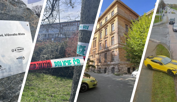 BŘEZEN 2024: Jaká témata Hradecká Drbna sledovala? To nejdůležitější za poslední měsíc