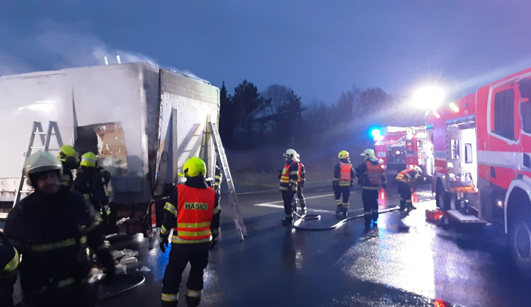 V hradeckém kraji zahynul při březnových nehodách jeden člověk