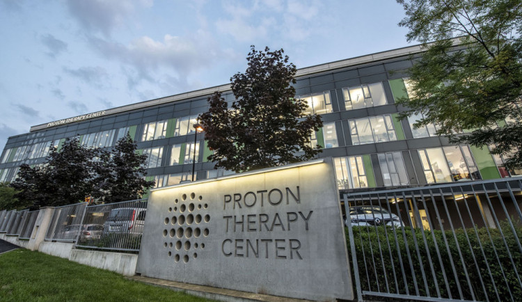 Rakovinu prostaty umí v Praze léčit na světové úrovni