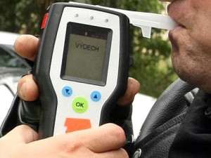 Opilí řidiči plní na Trutnovsku policejní statistiky, kontroly na silnicích probíhají dál