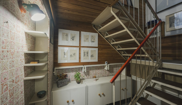 Dům architekta Hubáčka muzejníci zpřístupní veřejnosti v červnu