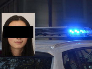 Policie pátrala po ženě z Náchodska. V noci odešla z domu s malým synem