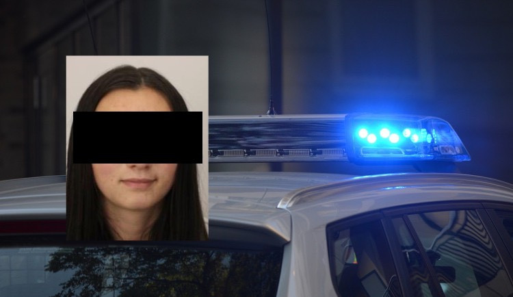 Policie pátrala po ženě z Náchodska. V noci odešla z domu s malým synem