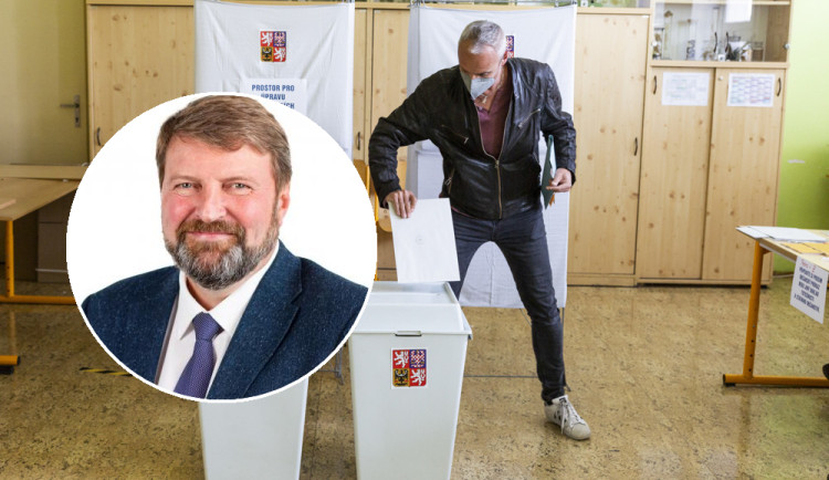 Kandidátem ANO do Senátu v obvodu Náchod bude starosta Jaroměře Jan Borůvka
