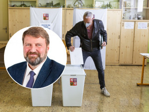 Kandidátem ANO do Senátu v obvodu Náchod bude starosta Jaroměře Jan Borůvka