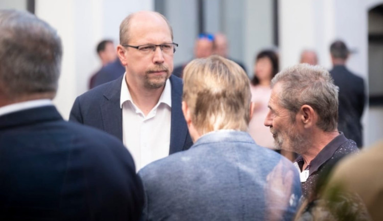 Lídrem SOCDEM v hradeckém kraji opět Štěpán. Strana jedná o volební koalici