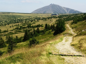 Krkonoše po 20 letech ČR v EU balancují mezi ochranou přírody a rozvojem obcí