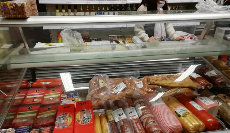 Královéhradecký kraj podpoří malé prodejny na venkově. Pošle jim přes čtyři miliony