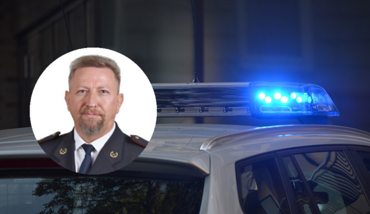 Ředitele krajské policie Sehnoutku čeká kázeňské řízení kvůli odchodům policistů