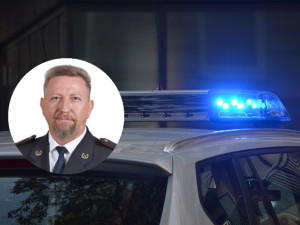 Ředitele krajské policie Sehnoutku čeká kázeňské řízení kvůli odchodům policistů