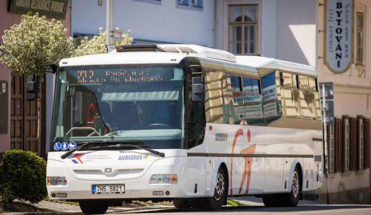 bus