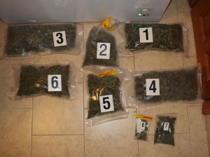 Policie rozbila česko-ukrajinský gang falešných bankéřů, zadržela čtyřicet lidí