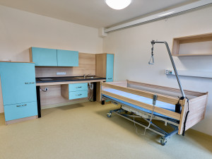 Poslední den sbírky. Pomozte budovat naději pro lidi s roztroušenou sklerózou v hradeckém kraji