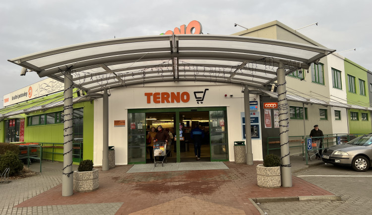 Přestavba a modernizace Terna Hradec Králové pokračuje