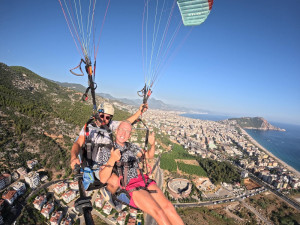 Patrik Jandejsek má rád adrenalin