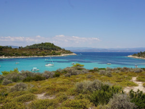 Hledáte dokonalou letní dovolenou? Tahle místa byste letos určitě neměli minout