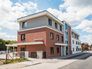 Ambulantní odlehčovací služba nabízí podporu pečujícím osobám v Hradci Králové