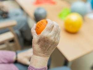 Ambulantní odlehčovací služba nabízí podporu pečujícím osobám v Hradci Králové