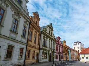 Hradec Králové chce získat peníze na vznik dalších dětských skupin