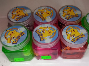 Celníci v Novém Bydžově zajistili padělky za 3,8 milionu korun