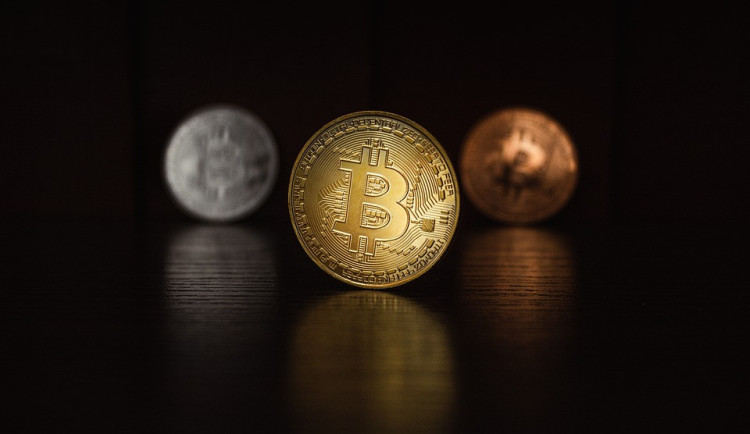 Kryptoměny a touha po zbohatnutí připravily muže z Hradecka o dvacet milionů