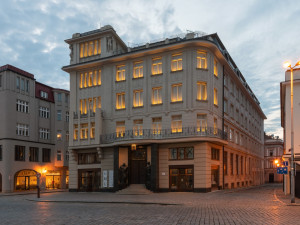 Hradecký kraj vypíše novou soutěž na opravu části Galerie moderního umění