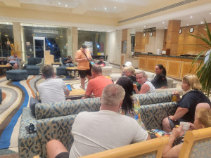 GALERIE: 14 let čekání je u konce. Jak fandili fanoušci Hradecké Drbny?