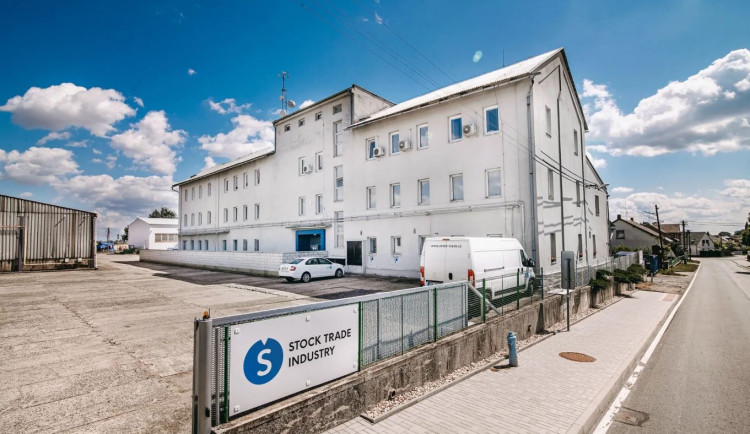 Firma chce v Praskačce na Hradecku rozšířit podnikání. Část místních je proti